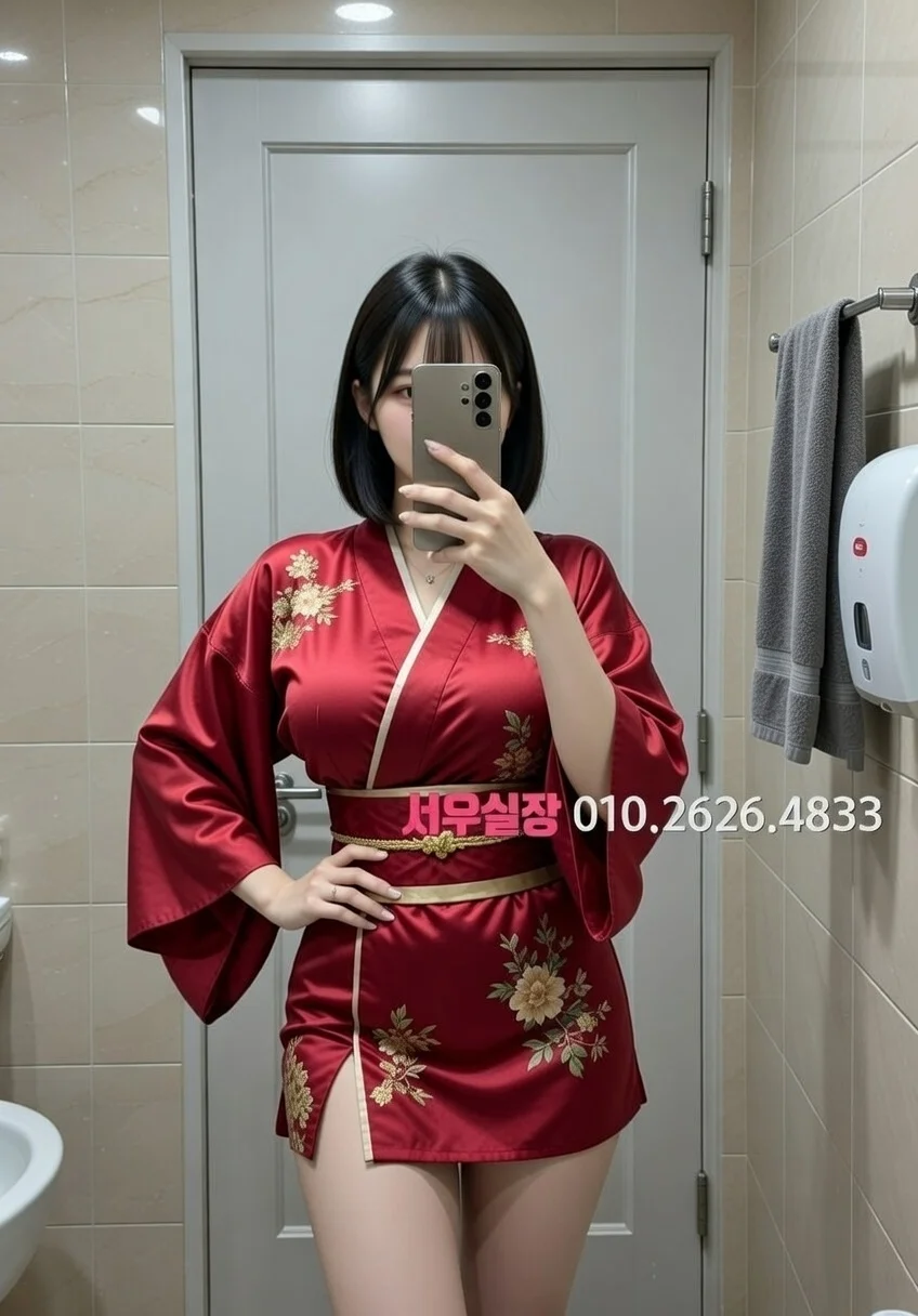 인계동 다국적노래클럽 프리미엄 라인업 16번 프로필